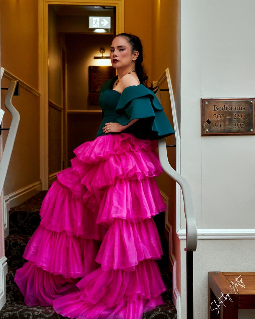 West Yorkshire Fashion Show